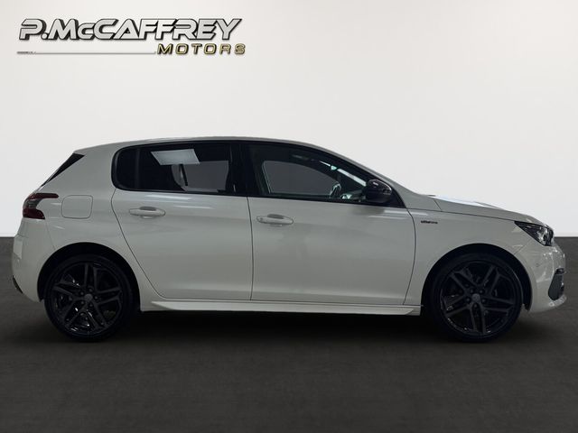 Image for 2020 Peugeot 308 1.5 BlueHDi 130bhp Auto GT Line
