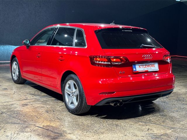 Image for 2020 Audi A3 1.4TFSI AUTOMATIC - FACTORY ALLOYS - LOW MILEAGE