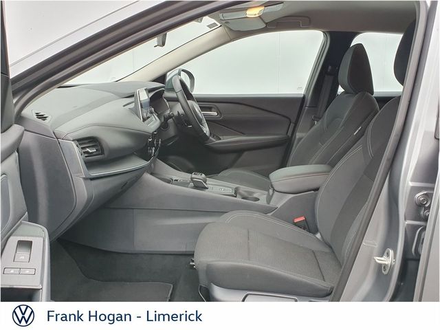 Image for 2022 Nissan Qashqai 1.3 PET MILD HYBRID SV CVT Call Cormac on 0861736180