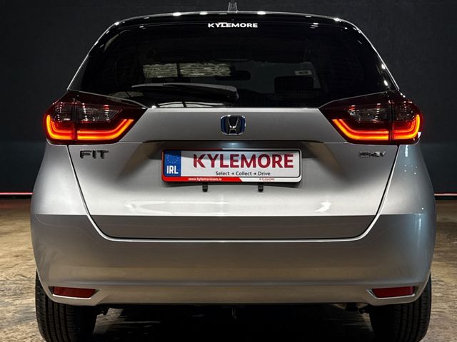 Image for 2020 Honda Fit 1.5 AUTOMATIC HYBRID - CRUISE CONTROL 