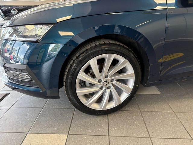 Image for 2022 Skoda Octavia Style 2.0tdi 115HP estate