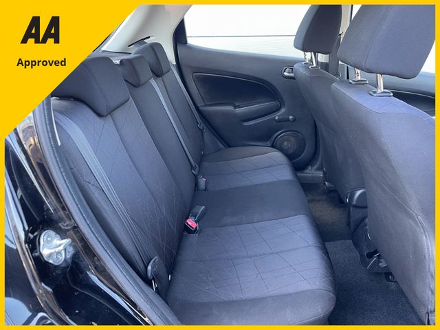 Image for 2013 Mazda Mazda2 1.3 84PS FREE DELIVERY 