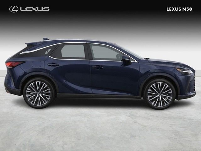 Image for 2026 Lexus RX450h+ Luxury