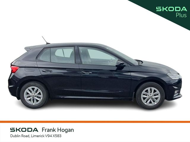 Image for 2024 Skoda Fabia FABIA SELECTION 1.0TSI 95HP Call Cormac on 0861736180