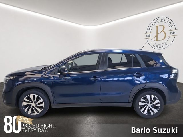 Image for 2024 Suzuki S-Cross 1.4 ULTRA ALLGRIP 4WD