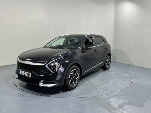 Image for 2025 Kia Sportage K2 1.6 Crdi 251