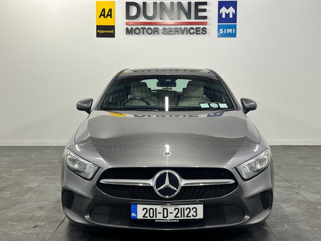 Image for 2020 Mercedes-Benz A Class A180D*5DR AUTO*NCT*12 MONTH WARRANTY*FINANCE AVAILABLE