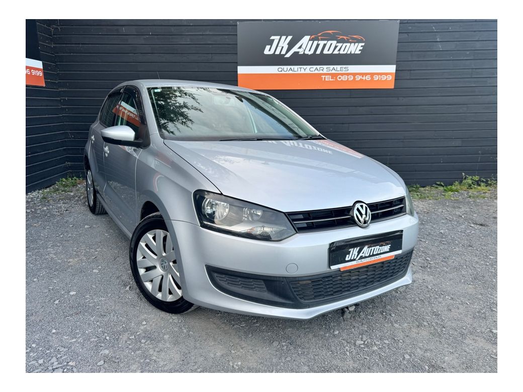 Image for 2013 Volkswagen Polo Auto