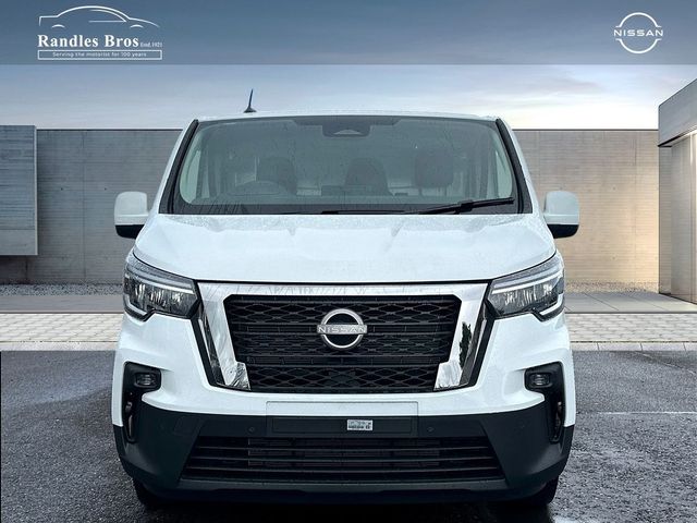 Image for 2025 Nissan Primastar Premium