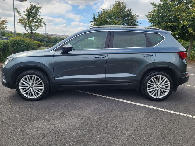 Image for 2019 SEAT Ateca 