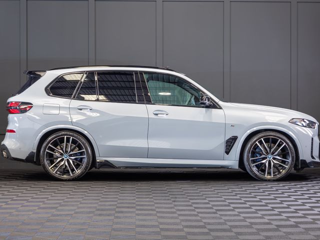 Image for 2025 BMW X5 X-Drive 50e M-Sport