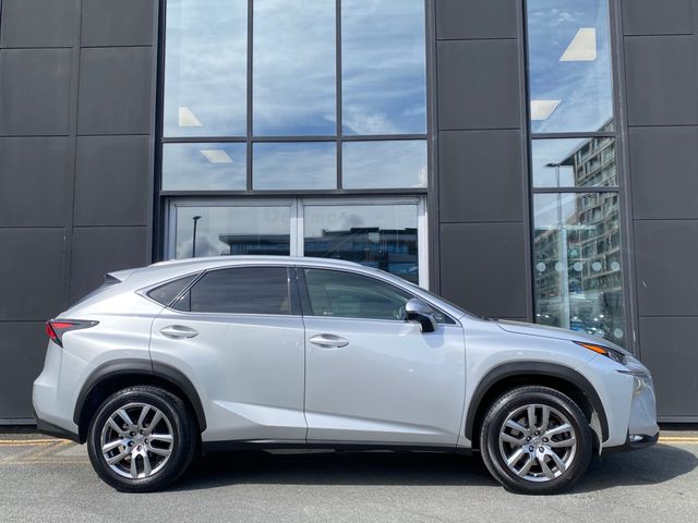 Image for 2017 Lexus NX 300h Executive Hybrid Auto 