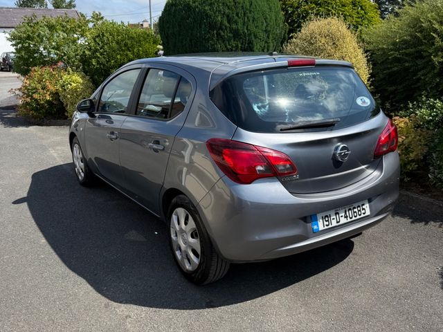 Image for 2019 Opel Corsa -E E 1.4I 90PS 5DR Auto