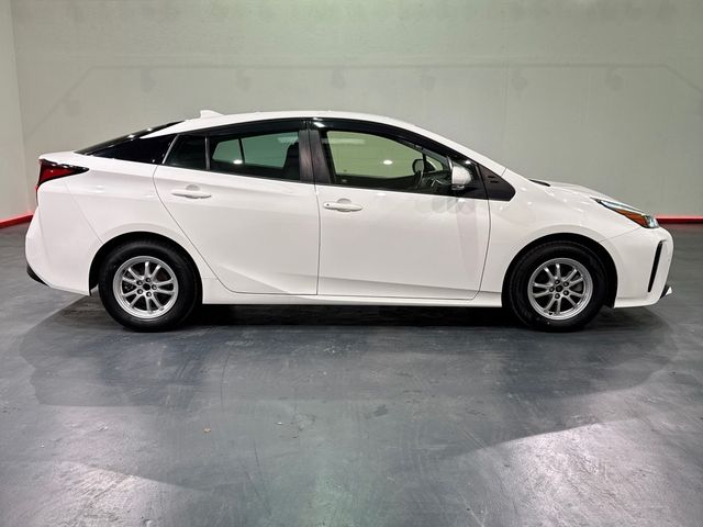Image for 2021 Toyota Prius 1.8 HYBRID AUTOMATIC - PUSH BUTTON START/STOP - REAR CAMERA