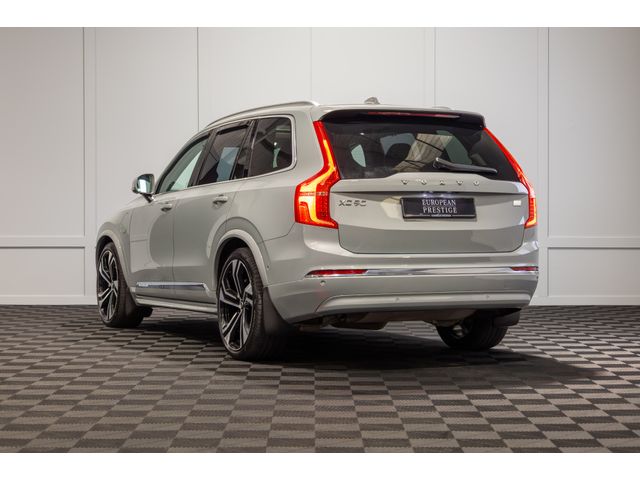Image for 2024 Volvo XC90 T8 Recharge Ultimate 7 Seater