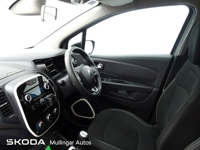 Image for 2020 Renault Captur 0.9 TCe 90 PLAY