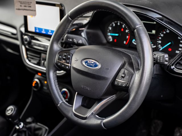 Image for 2020 Ford Fiesta Titanium *One owner*