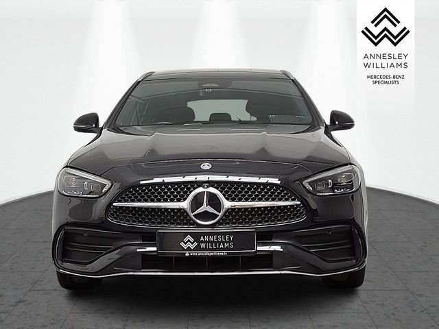 Image for 2024 Mercedes-Benz C Class C300e AMG Line Premium + Estate