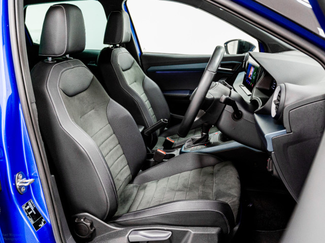 Image for 2024 SEAT Arona XP+ 1.0 Petrol Auto DSG 110HP