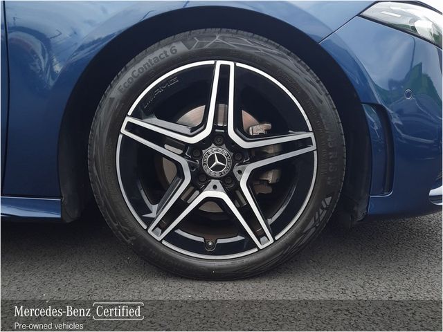 Image for 2022 Mercedes-Benz A Class A180 AMG Line--Night Package, 1 Owner, Full Service History