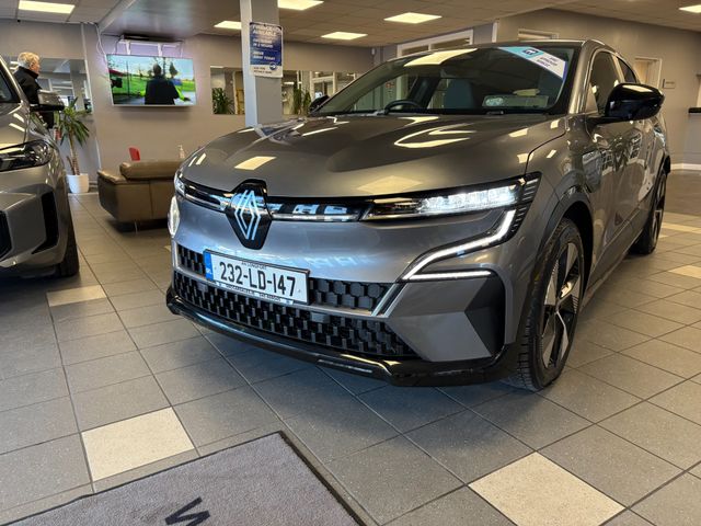 Image for 2023 Renault Megane E-Tech Equilibre EV60 5DR Auto