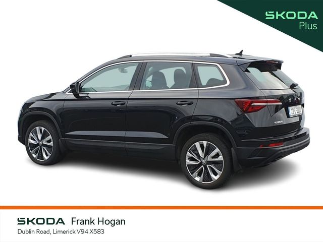 Image for 2023 Skoda Karoq 2.0TDI 115HP Style Call Cormac on 0861736180