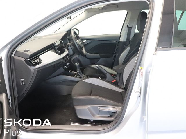 Image for 2026 Skoda Scala SCALA SELECTION 1.0TSI 115HP