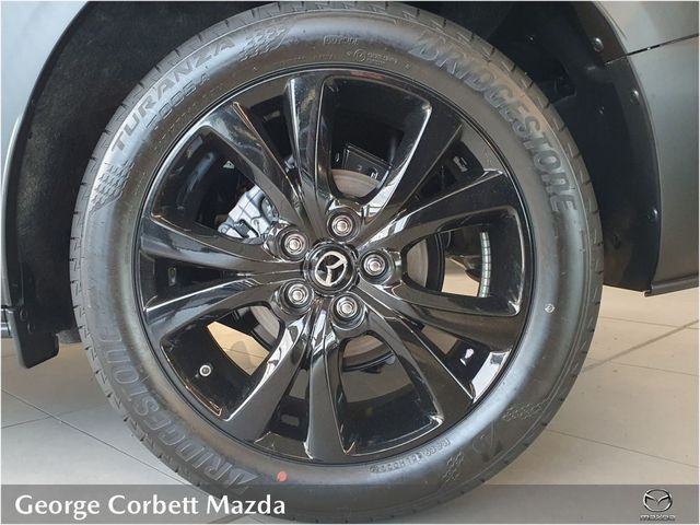 Image for 2026 Mazda CX-30 e-SkyactivX 186PS 6MT FWD Homura SUNR - Available for January Delivery