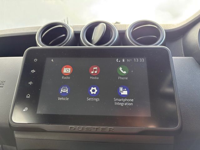 Image for 2022 Dacia Duster Comfort TCE 90 4X2 5DR