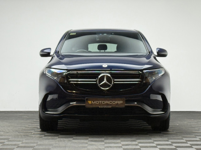 Image for 2021 Mercedes-Benz EQC EQC 400 AMG LINE 4MATIC 