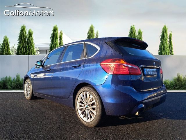 Image for 2019 BMW 2 Series 218d SE Auto Active Tourer XDRIVE