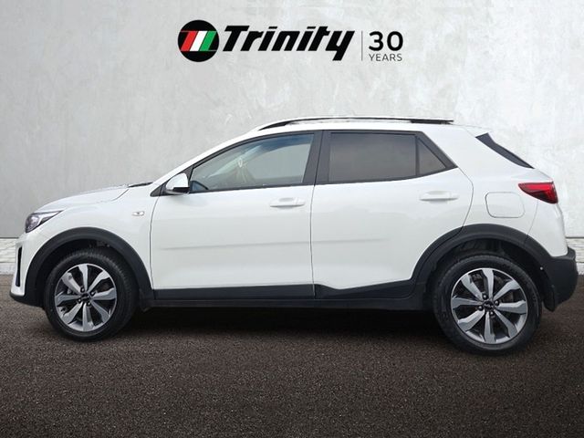 Image for 2024 Kia Stonic ** LOW MILEAGE ** 1.0 SUV ** TRINITY MOTORS **