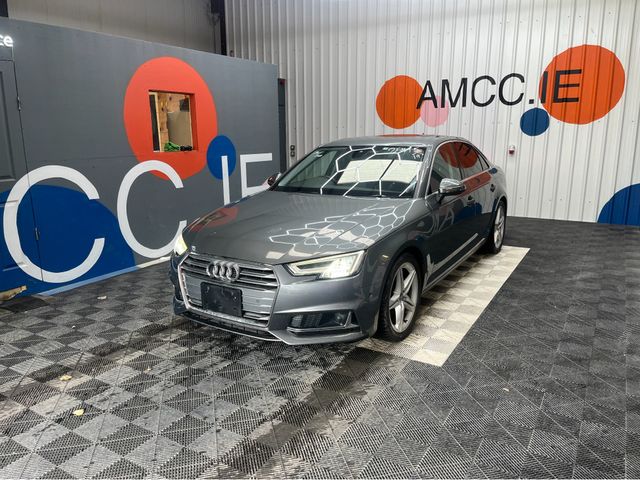 Image for 2019 Audi A4 2019 AUDI A4 1.4L PETROL / 63K KMS / ADAPTIVE CRUISE CONTROL, REVERSE CAMERA & MORE