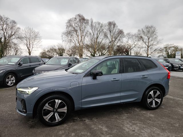 Image for 2023 Volvo XC60 T6 Phev Plus Dark AWD 5DR Auto