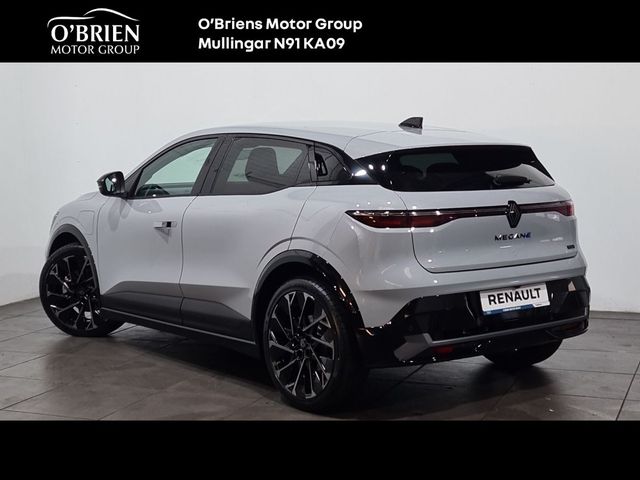 Image for 2026 Renault Megane E-Tech MEGANE Alpine Esprit EV60 220BHP