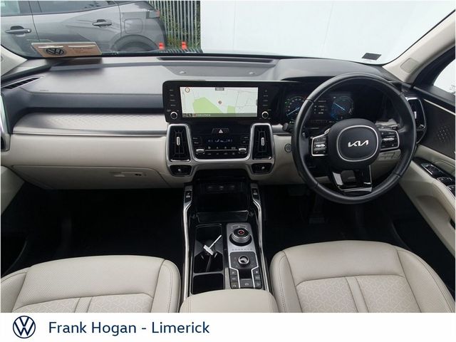 Image for 2022 Kia Sorento 1.6 PHEV K3 4X4 7 seats Call/ Text Sean on 0867013691 