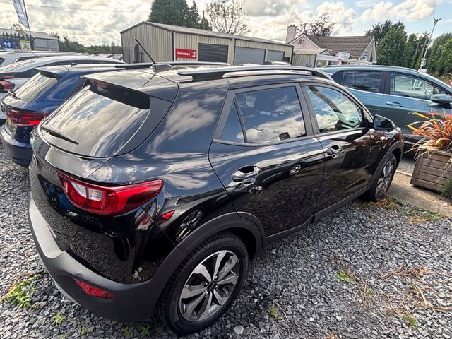 Image for 2021 Kia Stonic 1.0 K2 PE Petrol MY2021 5DR