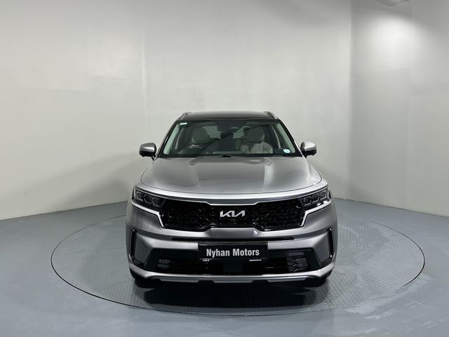 Image for 2022 Kia Sorento K4 Plug In Hybrid 4x4