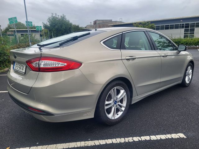 Image for 2015 Ford Mondeo 