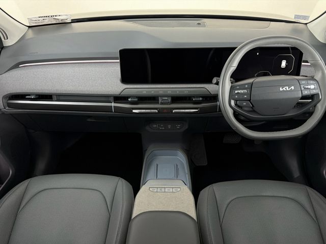 Image for 2025 Kia EV3 Earth K3 Long Range
