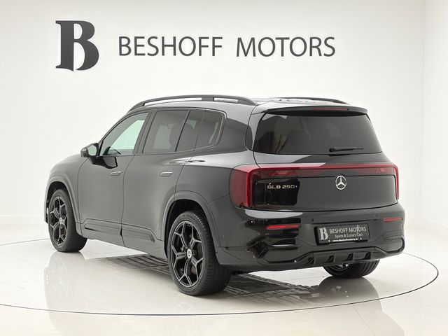 Image for 2026 Mercedes-Benz GLB Class 250+AMG LINE PREMIUM PLUS 7 SEATER=NEW MODEL//HUGE SPEC//AS NEW=TAILORED FINANCE PACKAGES INCLUDING PCP AVAILABLE=TRADE IN'S WELCOME
