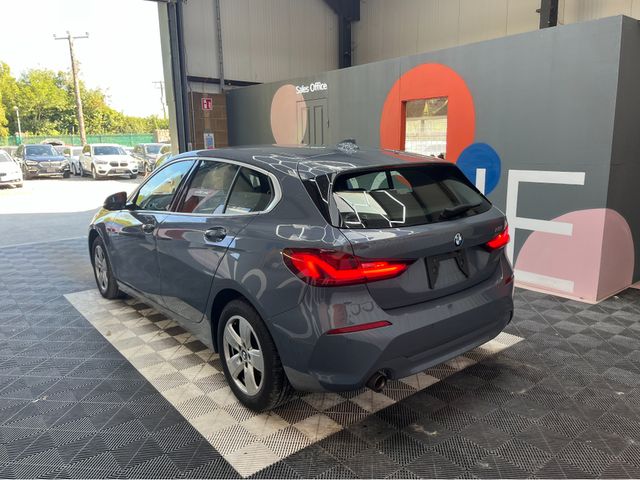 Image for 2020 BMW 1 Series ONLY €23950! BMW 1 SERIES AUTOMATIC 118I / 100k KMs / REVERSE CAMERA , ADAPTIVE CRUISE & MORE