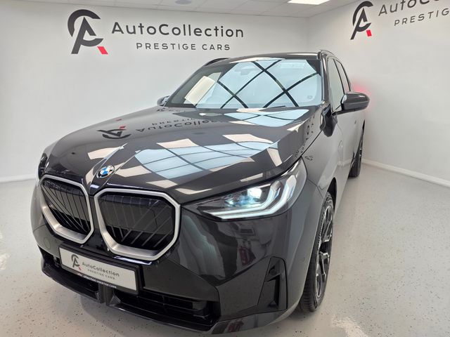 Image for 2026 BMW X3 **PAN ROOF**M-SPORT**