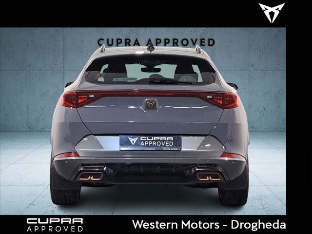 Image for 2023 Cupra Formentor e-Hybrid 204hp DSG