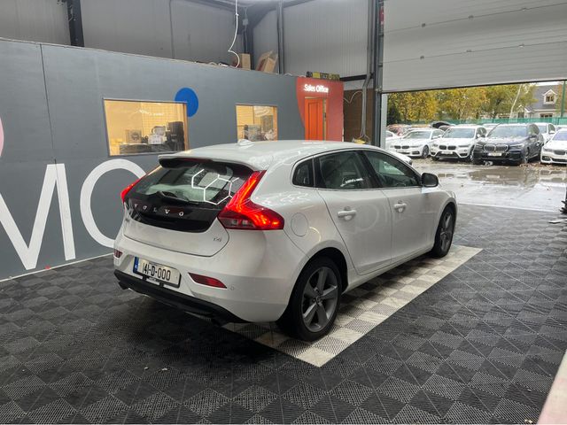 Image for 2014 Volvo V40 €11950! 2014 Volvo V40 Automatic T4 1.6 / Heated Leather