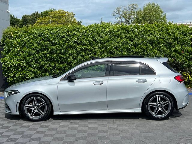 Image for 2019 Mercedes-Benz A Class A200d AMG-LINE PREMIUM PLUS // HEADS-UP DISPLAY // FULL SERVICE HISTORY // OPENING PAN ROOF
