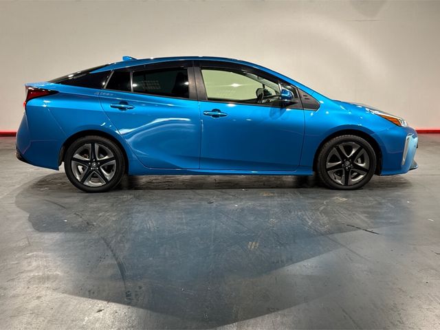 Image for 2022 Toyota Prius 1.8 HYBRID AUTOMATIC - TOURING EDITION - FACTORY ALLOYS - CRUISE CONTROL - TOYOTA SAFETY SENSE - HEATED SEATS - REAR CAMERA