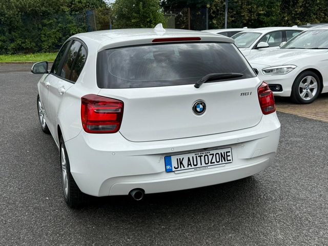Image for 2014 BMW 1 Series 116I AUTO HIGH SPEC