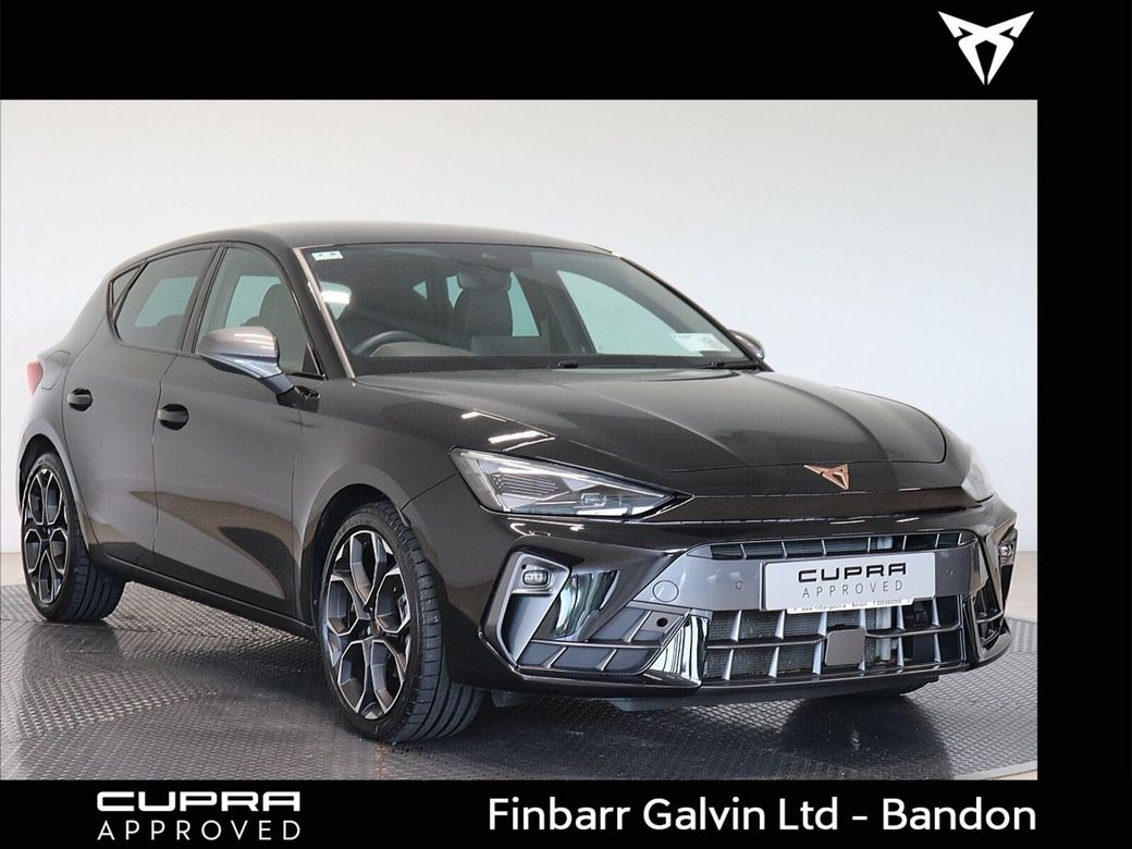 Image for 2024 Cupra Leon 1.5eTSI 150hp DSG