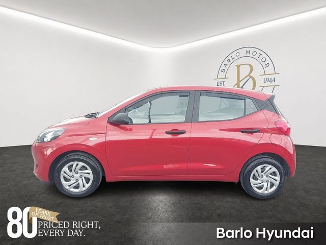 Image for 2024 Hyundai i10 i10 Classic 1.0i